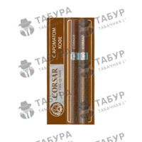 Corsar of the Queen - Кофе (блистер) Corsar of the Queen - Кофе (блистер)