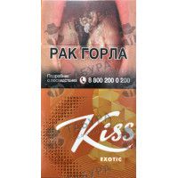 Kiss Exotic Kiss Exotic