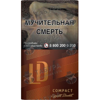 LD Compact Lounge