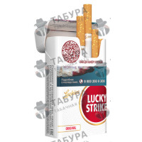 Lucky Strike Original Lucky Strike Original