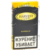 Harvest Gold Vanilla SuperSlims Harvest Gold Vanilla SuperSlims