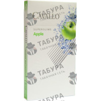 Cavallo Super Slim Apple Cavallo Super Slim Apple