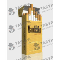 Manchester Gold 10s Manchester Gold 10s