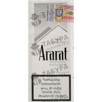 Ararat Exclusive Ararat Exclusive